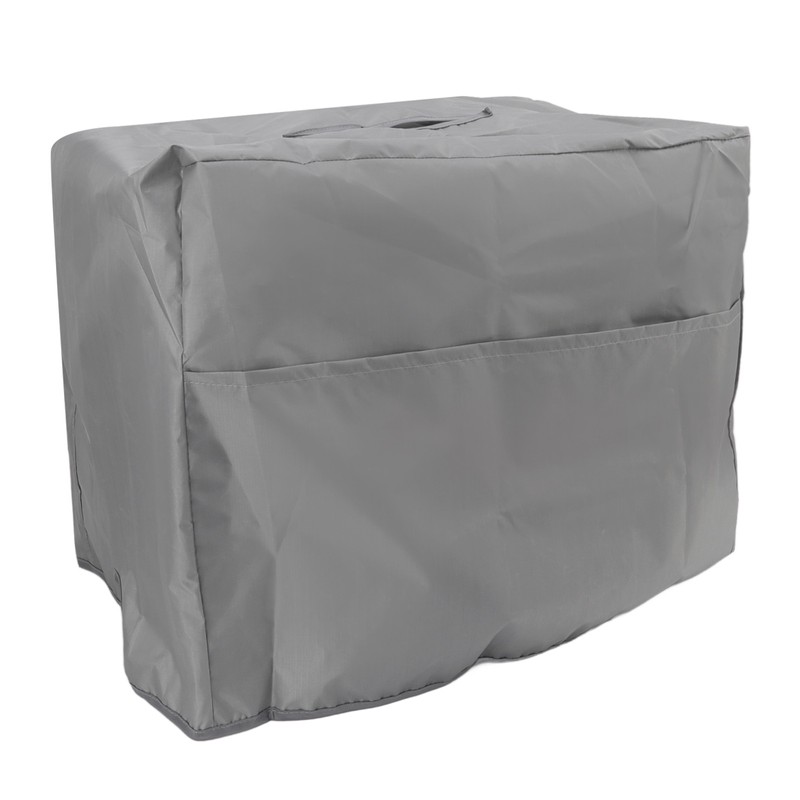 Welding Machine Canopy Waterproof 190T Silver Plated Polyester Taffeta UV