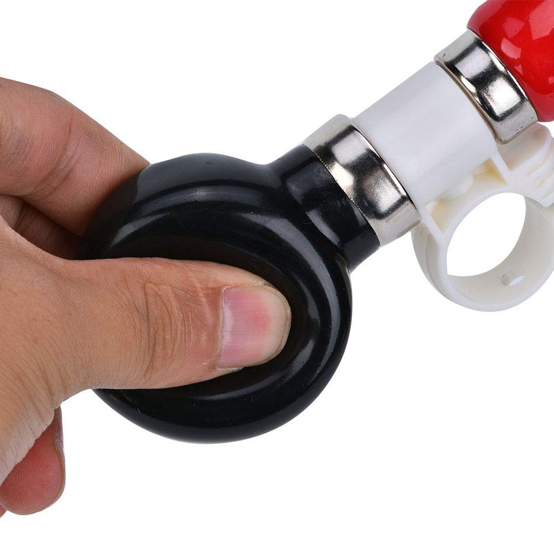 Yosoo Health Gear Warning bell children's bicycle horn, children's bicycle