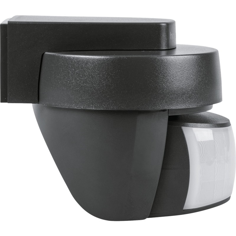 Homematic IP Smart Home Motion Sensor with Twilight Sensor -