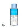 Max Clinic Pro Hyaluronic Eye & Lip Makeup Remover, 160ml, 6 pcs / 맥스클리닉 프로 히알루론 아이앤립 메이크업 리무버, 160ml, 6개