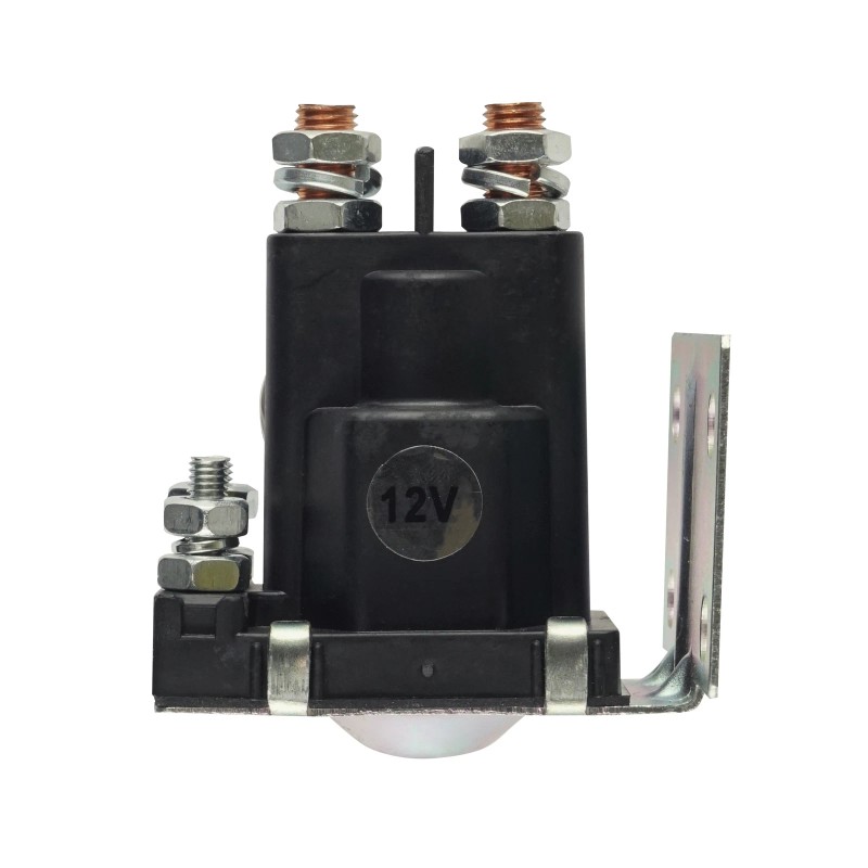 Caltric Starter Relay Solenoid for Arctic Cat ZR 800 2001-2003