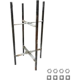 iFvBey Rebar Cage Base 3.94 inch