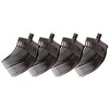 Country Pride VPlast Farm Fork Replacement Fork Head 4 Pack