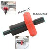 LuckySlycyc Electric Engine Drill Bit Adapter,Compatible with All Electric Start