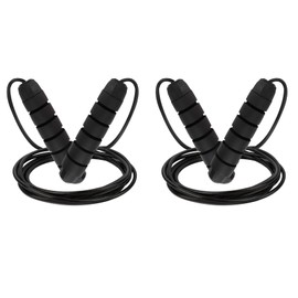Jump Rope Skipping Rope Corde A Sauter Skipping Rope Men Skip Rope Skipping Ropes Fitness Women Weighted Jump Rope For Women Jumping Rope Home Gym Equipment Fitness Equipment
