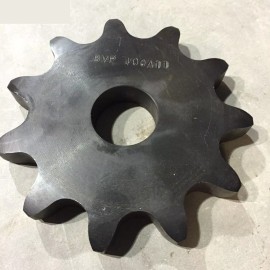 Aftermarket 100A12H-SB (1-1/4") A-Plate Sprocket for #100 Roller Chain 12 Tooth*