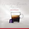Nespresso, Café Decaffeinato, Paquete de 50 cápsulas de Sistema Original