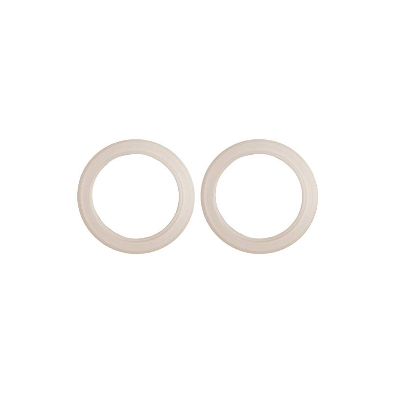 2 x seal 21531 compatible with Breville The Barista Express/Touch/Pro,