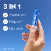 NIVEA Moisture Lip Care - Unisex Intensively Moisturizing Balm -