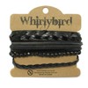 Stands Out, Supplying Outstanding Gifts Unisex Mens Womens Whirlybird Stacker