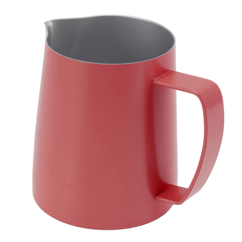 350ml Coffee Art Cup with Pointed Mouth 304 Stainless Steel