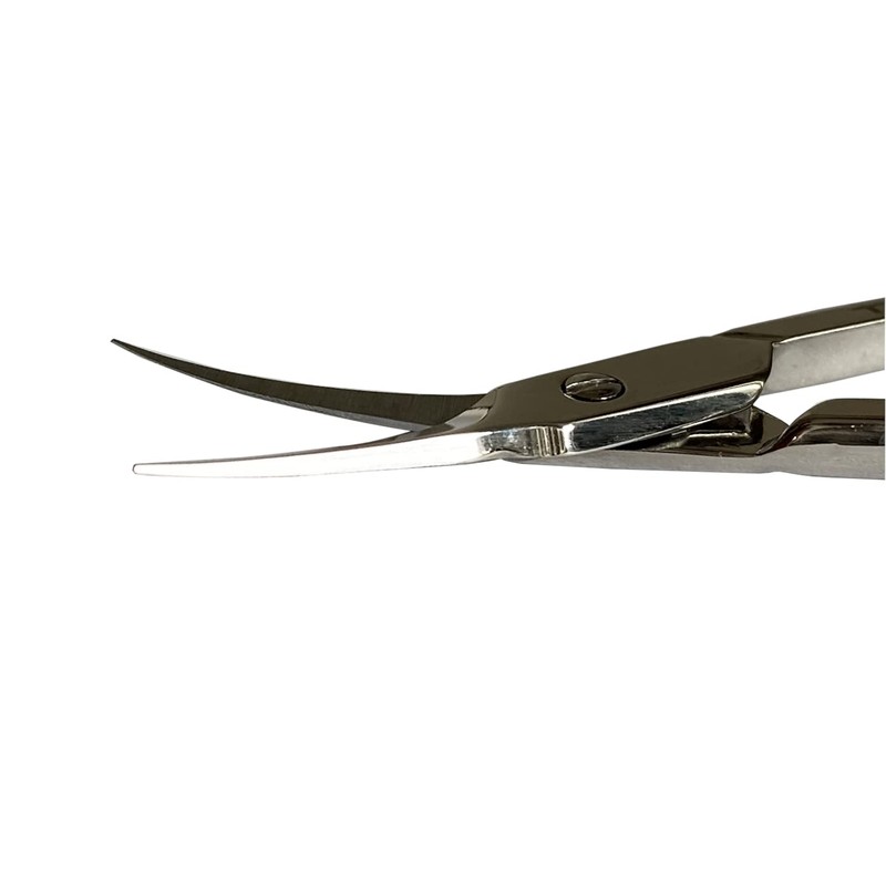 Cuticle Scissors - Tenartis Made in Italy