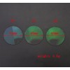 Cuoyuqie 1 pcs 4X 6X 8X Archery Sight Lens Compound