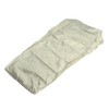 Lawn Mower Cover Heavy Duty 600D Oxford Cloth Waterproof Dustproof