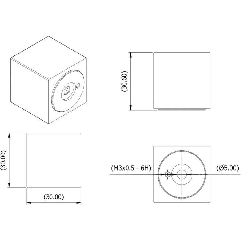 Chrome Bi-fold Door Magnets Hold Back Catch Magnet Folding Doors
