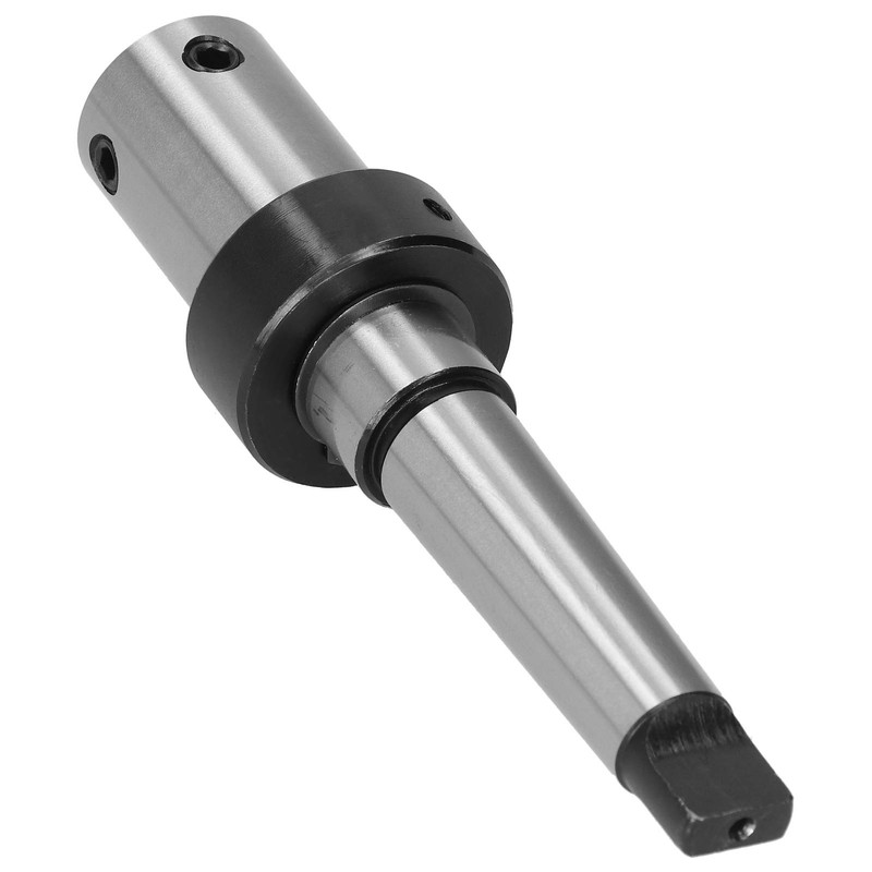 Annular Cutter Arbor for Drill Press, Morse Taper 3(MT3) to