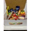 MI DULCE Mexico  Hispanic Candy Mix Box STANDART 3LBS  BENY TALEEN MORE!