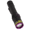 365nm Black Light UV Flashlight Handheld LED Blacklight Flashlight for