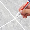 Self grouting marker pen bathroom tile repair M13033 5ea