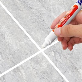 Self grouting marker pen bathroom tile repair M13033 5ea
