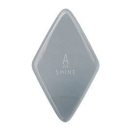 Ace Shine Exfoliating Black