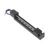 Mini Linear Rail Guide Slide Actuator 28 Stepper Motion Stage