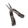 Multi Function Folding Tool Pliers with Safety Lock, Corrosion Resistant
