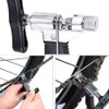 Alicates de Eslabones de Bicicleta con Pinza de Cadena y
