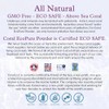 Coral LLC Eco Pure Coral Calcium Powder 16 Ounces