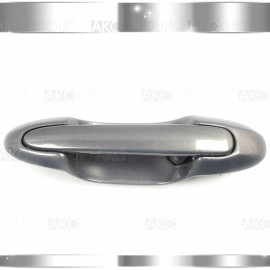 CF Advanced Fits 2000-2001 Mazda MPV Rear Left Driver Side Outside Door Handle