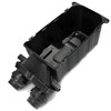 KUAFU Airbox & Boots Intake Housing Compatible with 1987-2006 Yamaha