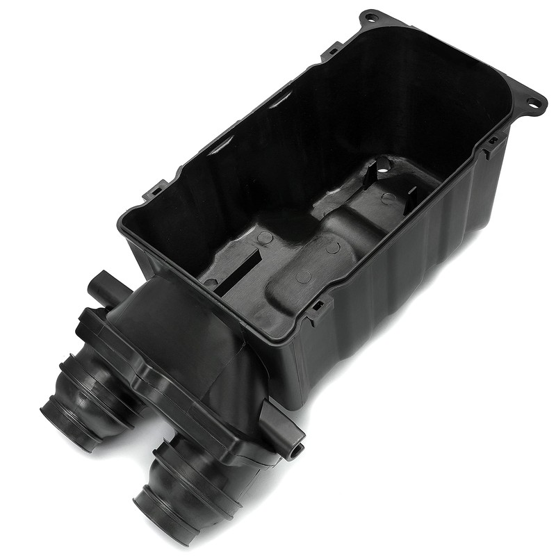KUAFU Airbox & Boots Intake Housing Compatible with 1987-2006 Yamaha