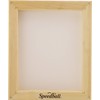 Speedball 85 Monofilament Screen Printing Frame, 10x12 Inch