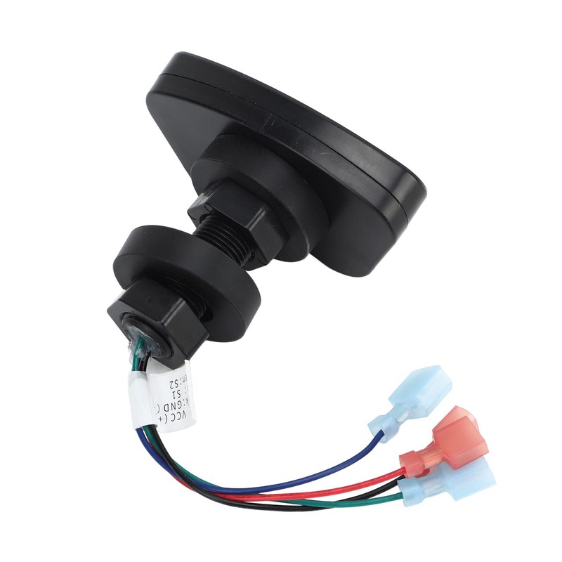 Golf Cart Keyless Start Remote Ignition Switch Replacement for Club