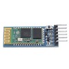 HC-05 Wireless Bluetooth Module Bluetooth Uart RS232 Serial Converter Module,