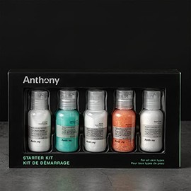 Anthony Kit de iniciación, 5.0 oz.