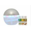 EcoGecko EcoSphere Aroma Essential Oil Diffuser and Air Washer Revitalizer