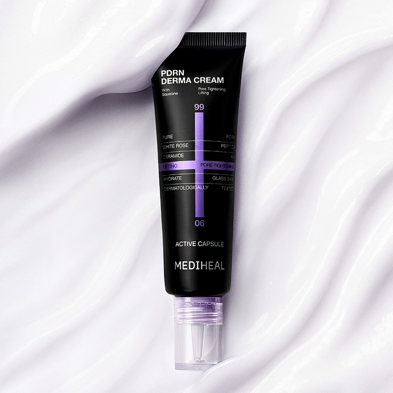 Mediheal [Pore Elastic Cream] Mediheal PDRN Derma Cream 50ml