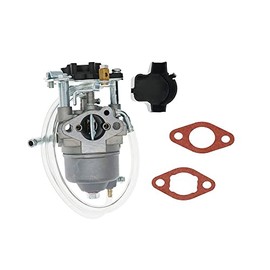 SAKITAM Carburetor Carb kit for Yamaha EF2000IS Inverter Generator 7DX-E4101-11-00