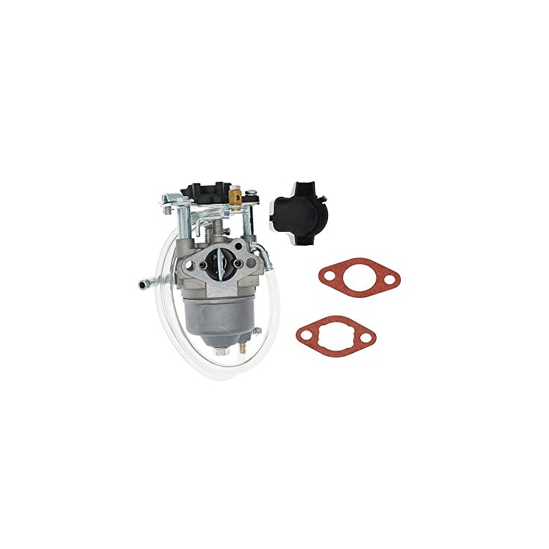SAKITAM Carburetor Carb kit for Yamaha EF2000IS Inverter Generator 7DX-E4101-11-00