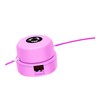 Jump Rope Machine Adjustable 1‑10 Speed Level Wireless Remote Control