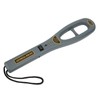 Metal Detector ProfessionalGrade HighSensitivity GC101H Handheld Security Scanner Tool
