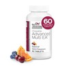 Bariatric Advantage Chewable Advanced Multi EA, High Potency Daily Multivitamin