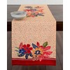 Maison d'Hermine Table Runner 100% Cotton Double Layer Table Runners