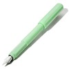 Ferris Wheel Press , Carousel Fountain Pen, Acrylic Blend Body,