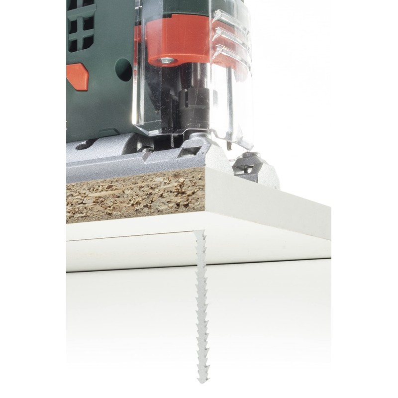 wolfcraft HCS Jigsaw Blade, T-shank I 2682000