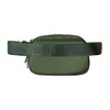 Lole - Cross Body Belt Bag, Unisex, Green