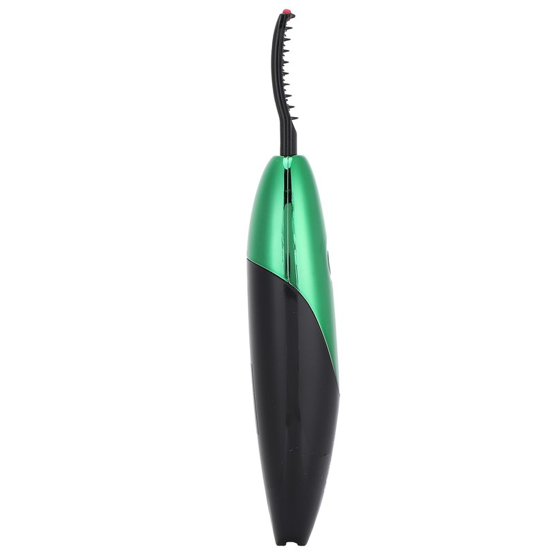 Electric Heated Eyelash Curler Digital Longlasting Electric Eyelash Curler for