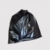 Recycling Trash Bag for Hospitals & Schools, 45L, Black, 55x75cm 200 Pieces