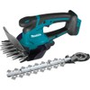 Makita XMU04ZX 18V LXT® Lithium-Ion Cordless Grass Shear with Hedge